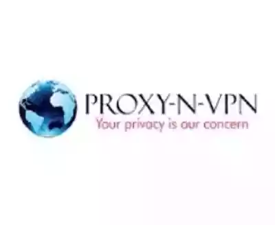Proxy-N-Vpn coupon codes