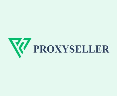 Shop Proxyseller logo