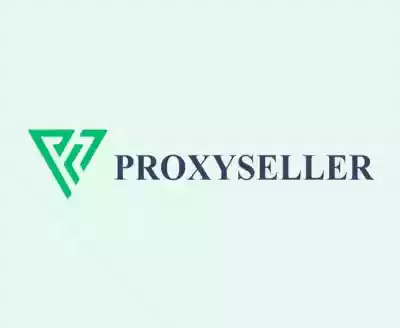 Shop Proxyseller coupon codes logo