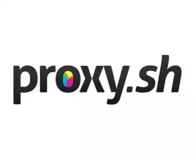 Shop Proxy.sh coupon codes logo