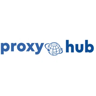 Proxy-Hub logo
