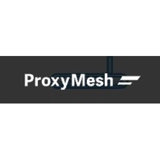ProxyMesh logo