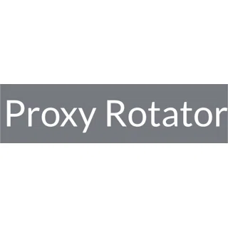 Proxy Rotator logo