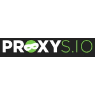Proxys.io logo
