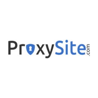 ProxySite logo
