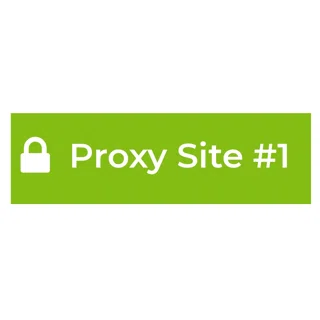 Proxy Site #1 logo