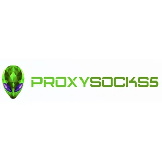 ProxySocks5 logo