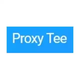 Proxy Tee logo