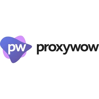 Shop ProxyWow logo