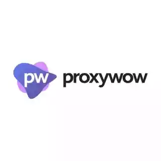 ProxyWow coupon codes
