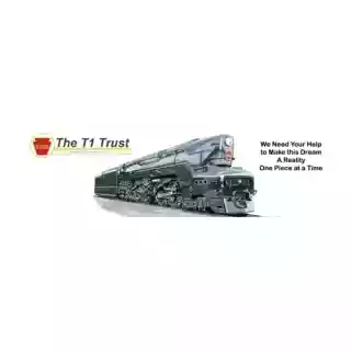 The T1 Trust coupon codes
