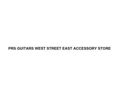 PRS Accessories coupon codes