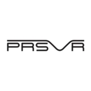 PRSVR logo