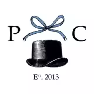 prudenceandthecrow.com logo
