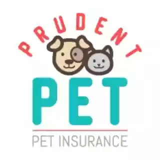 Prudent Pet logo