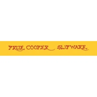 Shop Prue Cooper logo