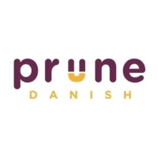 Prune Danish logo