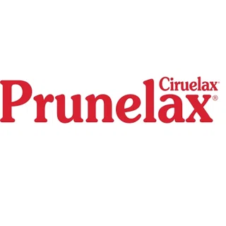 Prunelax Ciruelax logo