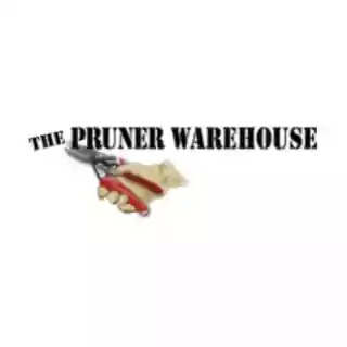 The Pruner Warehouse logo