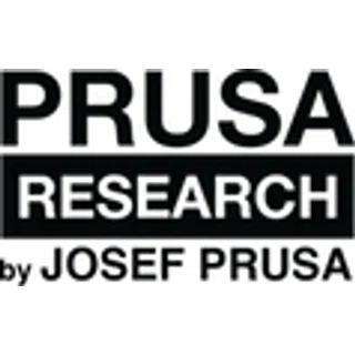 Shop Prusa logo