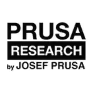Prusa discount codes