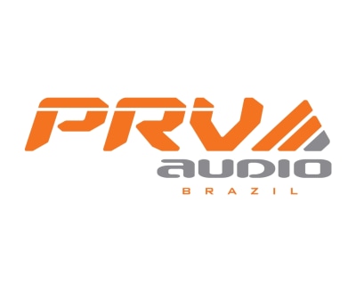 Shop PRV Audio logo