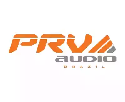 Shop PRV Audio coupon codes logo
