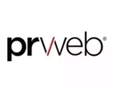 Shop PRWeb logo