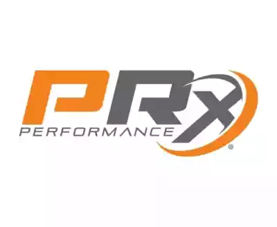 Shop PRxPerformance.com coupon codes logo