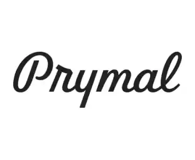 prymal.com logo