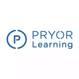 Pryor logo