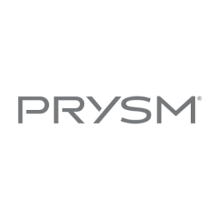 Shop Prysm logo