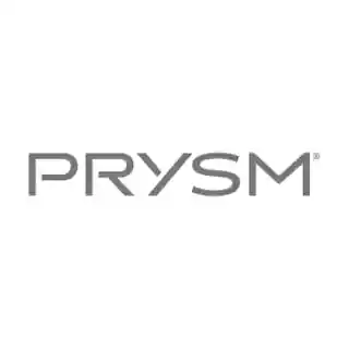 Prysm logo