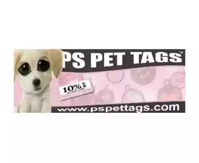 Shop PS Pet Tags promo codes logo