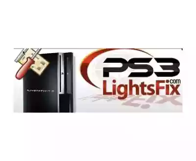 Shop PS3LightsFix coupon codes logo