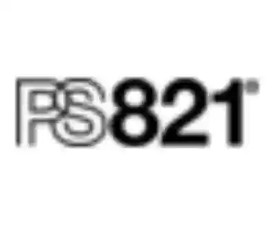ps821.com logo