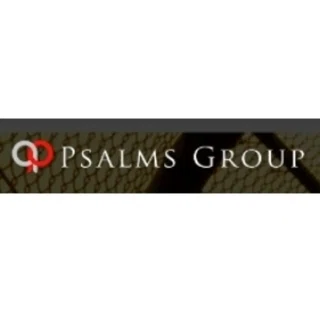 Shop Psalms Group coupon codes logo