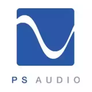 psaudio.com logo