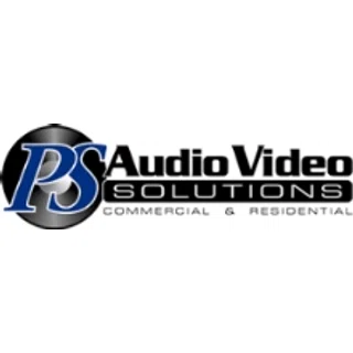 PS Audio Video Solutions logo