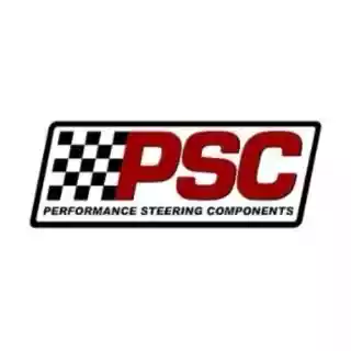 Psc Motorsports logo