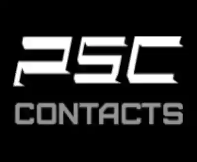 Shop PSContacts coupon codes logo