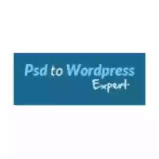 Shop PSD to WordPress Expert promo codes logo