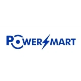 Shop PowerSmart Energy logo