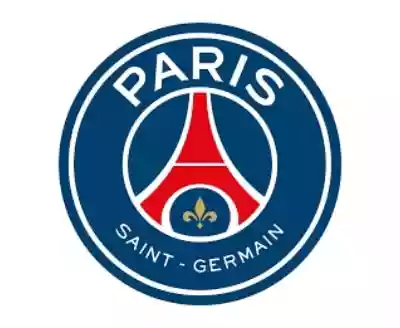 Shop Paris Saint-Germain discount codes logo