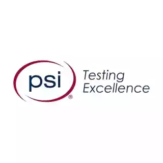 PSI Online coupon codes