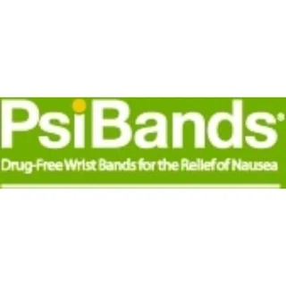 Shop Psi Bands coupon codes logo