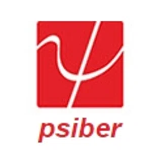Psiber logo