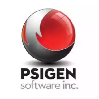 PSIGEN logo