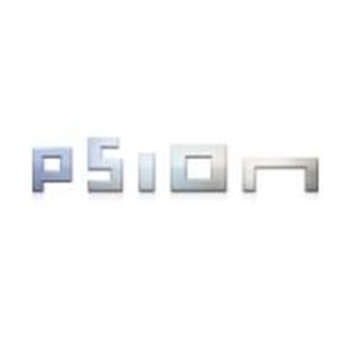 Shop Psion logo