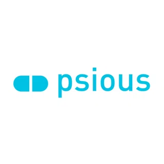 Psious logo